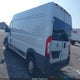 3C6TRVDG4HE518212 2017 Ram Promaster 2500 High Roof 159 Wb auction photo thumbnail 3