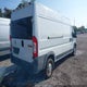 3C6TRVDG4HE518212 2017 Ram Promaster 2500 High Roof 159 Wb auction photo thumbnail 4