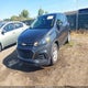 3GNCJKSB7KL350307 2019 Chevrolet Trax Ls auction photo thumbnail 12