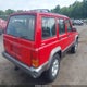 1J4FJ78S4TL195880 1996 Jeep Cherokee Country auction photo thumbnail 4