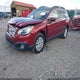4S4BSAEC3G3312748 2016 Subaru Outback 2.5I Premium auction photo thumbnail 2