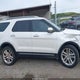 1FM5K8F81GGB03940 2016 Ford Explorer Limited auction photo thumbnail 13
