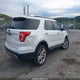 1FM5K8F81GGB03940 2016 Ford Explorer Limited auction photo thumbnail 4