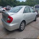 4T1BF30K32U030045 2002 Toyota Camry Le/Xle/Se auction photo thumbnail 4