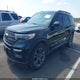 1FMSK7DH8MGC11922 2021 Ford Explorer Xlt auction photo thumbnail 2