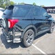 1FMSK7DH8MGC11922 2021 Ford Explorer Xlt auction photo thumbnail 4