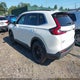 7FARS6H83SE100374 2025 Honda Cr-V Hybrid Sport-L auction photo thumbnail 3