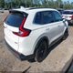 7FARS6H83SE100374 2025 Honda Cr-V Hybrid Sport-L auction photo thumbnail 4