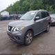 5N1DR2MM4HC689353 2017 Nissan Pathfinder Sv auction photo thumbnail 2
