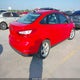 1FADP3F2XEL221642 2014 Ford Focus Se auction photo thumbnail 4