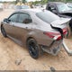 4T1K31AK3RU073094 2024 Toyota Camry Hybrid Xse auction photo thumbnail 3