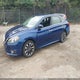 3N1AB7AP7HY262492 2017 Nissan Sentra Sr auction photo thumbnail 2