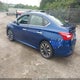3N1AB7AP7HY262492 2017 Nissan Sentra Sr auction photo thumbnail 3