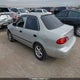 1NXBR12E1XZ294763 1999 Toyota Corolla Ce auction photo thumbnail 3
