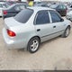 1NXBR12E1XZ294763 1999 Toyota Corolla Ce auction photo thumbnail 4
