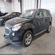 2GNFLEEK5G6289703 2016 Chevrolet Equinox Ls auction photo thumbnail 2