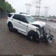1FM5K8AB1NGA49538 2022 Ford Police Interceptor auction photo thumbnail 1