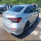2HGFE2F54SH510930 2025 Honda Civic Sport auction photo thumbnail 4