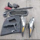 KNDPNCAC9N7009935 2022 Kia Sportage Ex auction photo thumbnail 12