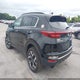 KNDPNCAC9N7009935 2022 Kia Sportage Ex auction photo thumbnail 3