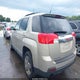 2GKFLTE54C6251899 2012 GMC Terrain Sle-2 auction photo thumbnail 3