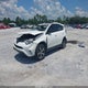 JTMWFREV4JJ179155 2018 Toyota Rav4 Xle auction photo thumbnail 2