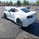 1G1FD1RS6J0155218 2018 Chevrolet Camaro 2Lt auction photo thumbnail 3