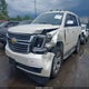 1GNSKCKC2FR179293 2015 Chevrolet Tahoe Ltz auction photo thumbnail 2