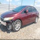 19XFB2F89CE003939 2012 Honda Civic Ex auction photo thumbnail 2