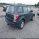 JF2SH6AC7AH739528 2010 Subaru Forester 2.5X auction photo thumbnail 4