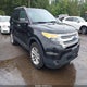 1FM5K8D86DGC23635 2013 Ford Explorer Xlt auction photo thumbnail 1
