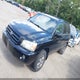 JTEEP21A650110476 2005 Toyota Highlander V6 auction photo thumbnail 2
