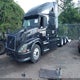 4V4NC9EH3FN911925 2015 Volvo Vn Vnl auction photo thumbnail 2