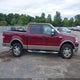 1FTPW14504KC08138 2004 Ford F-150 Fx4/Lariat/Xlt auction photo thumbnail 13