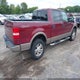 1FTPW14504KC08138 2004 Ford F-150 Fx4/Lariat/Xlt auction photo thumbnail 4