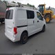 3N6CM0KNXJK700819 2018 Nissan Nv200 Sv auction photo thumbnail 4