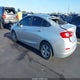 1G1BC5SMXH7158743 2017 Chevrolet Cruze Ls Auto auction photo thumbnail 3
