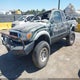 5TEWN72N51Z864668 2001 Toyota Tacoma Base V6 (M5) auction photo thumbnail 2