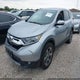 5J6RW2H5XKL036615 2019 Honda Cr-V Ex auction photo thumbnail 2