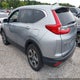 5J6RW2H5XKL036615 2019 Honda Cr-V Ex auction photo thumbnail 3