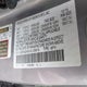5J6RW2H5XKL036615 2019 Honda Cr-V Ex auction photo thumbnail 9
