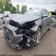 5NPE34AF5JH674804 2018 Hyundai Sonata Sport auction photo thumbnail 2