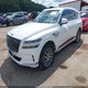 KMUHBDSB6MU037505 2021 Genesis Gv80 2.5T Awd auction photo thumbnail 2