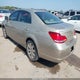 4T1BK36B17U196932 2007 Toyota Avalon Xls auction photo thumbnail 3