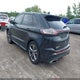 2FMTK4AP1FBC36704 2015 Ford Edge Sport auction photo thumbnail 3