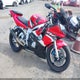 JYARJ04E51A016132 2001 Yamaha Yzfr6 L auction photo thumbnail 1