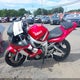 JYARJ04E51A016132 2001 Yamaha Yzfr6 L auction photo thumbnail 13