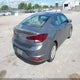 5NPD74LF6LH536091 2020 Hyundai Elantra Se auction photo thumbnail 4