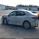 4T1C11AK2RU210519 2024 Toyota Camry Le auction photo thumbnail 14