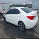 2T1BURHE5HC787935 2017 Toyota Corolla Se auction photo thumbnail 3